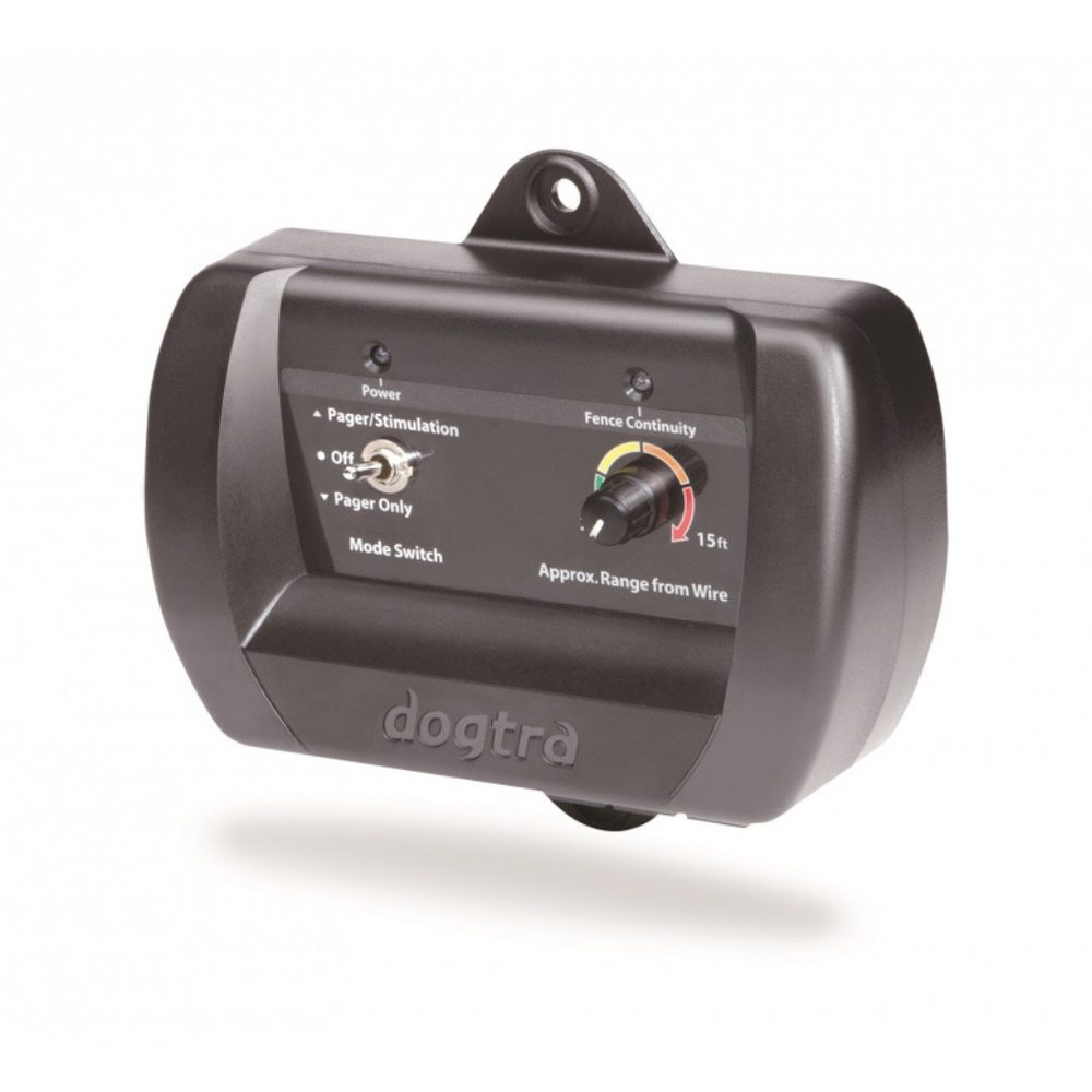 Základna Dogtra EF-3500 | P51834