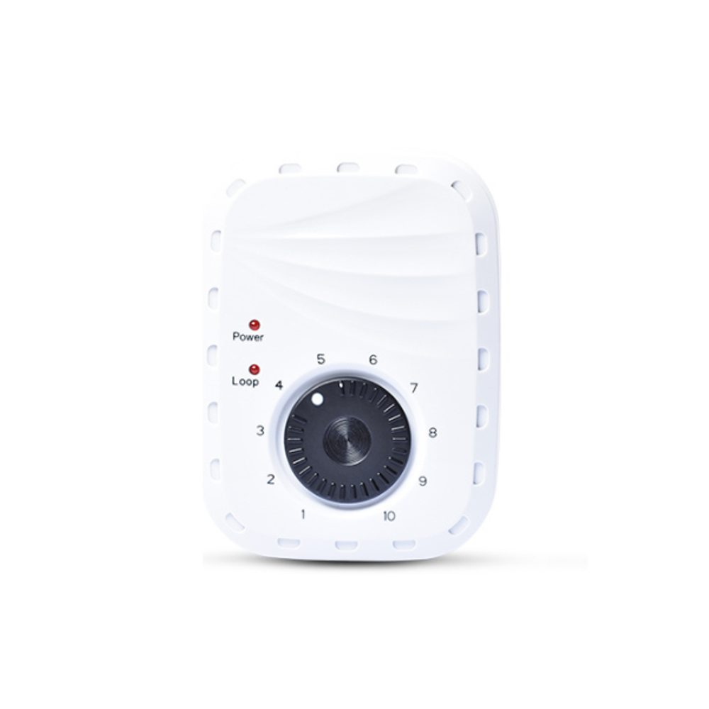 Základna k ohradníku pro psy Reedog DF-213 | P54189