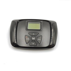 Základna pro ohradník Aetertek AT-168F | P47615
