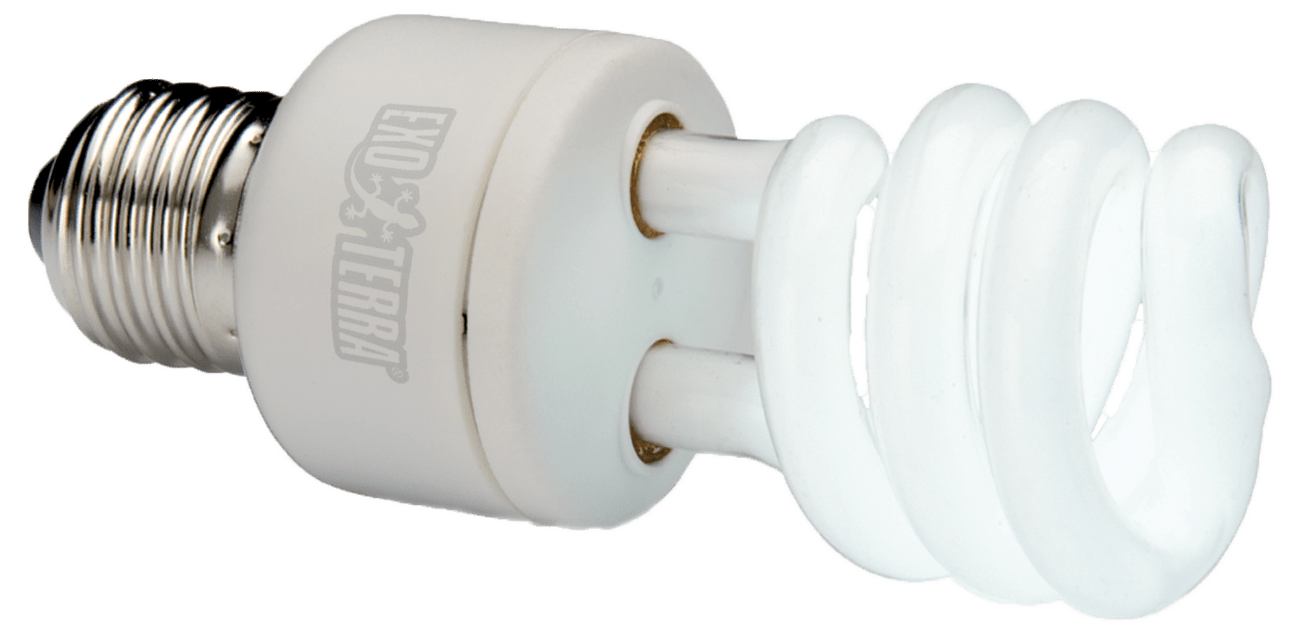 Žárovka EXO TERRA Reptile UVB100 13W
