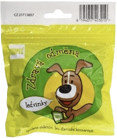 Zdravá odměna ledvinky 60g