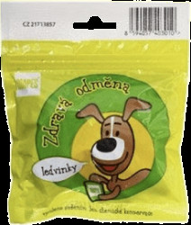 Zdravá odměna ledvinky 60g