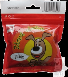 Zdravá odměna plíce 30g