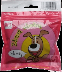 Zdravá odměna zlomky 60g