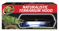 Zoomed Kryt Naturalistic terárium 12´´