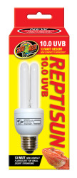 Zoomed osvětlení ReptiSun 10.0 Mini Compact 13 W