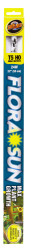 Zoomed osvětlení T-5 Flora Sun HO Fluorescent  24W/559 mm