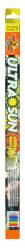 Zoomed osvětlení Ultra Sun Trichromatic Super Daylight 15W/450 mm