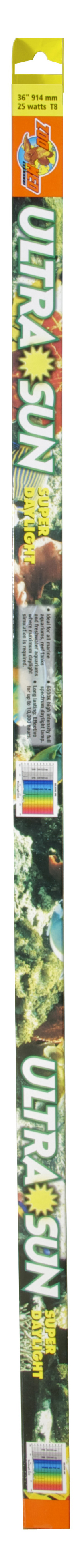 Zoomed osvětlení Ultra Sun Trichromatic Super Daylight 30W/900mm