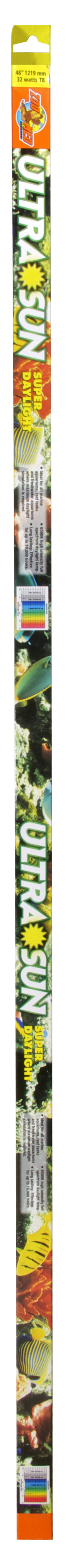 Zoomed osvětlení Ultra Sun Trichromatic Super Daylight 36W/1200 mm