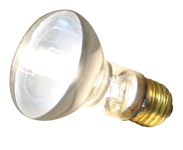 Zoomed REPTI halogenová lampa výhřevní 50 W