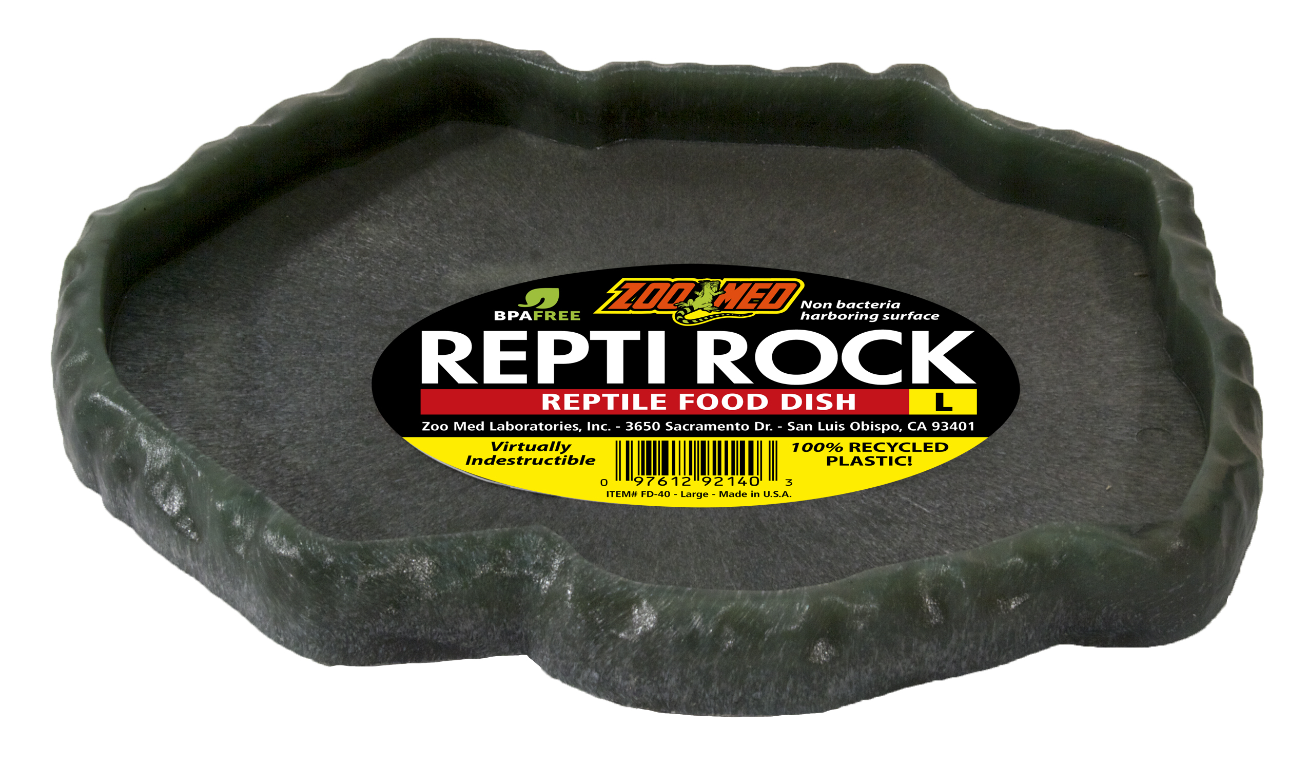 Zoomed Repti Rock Miska na krmení L