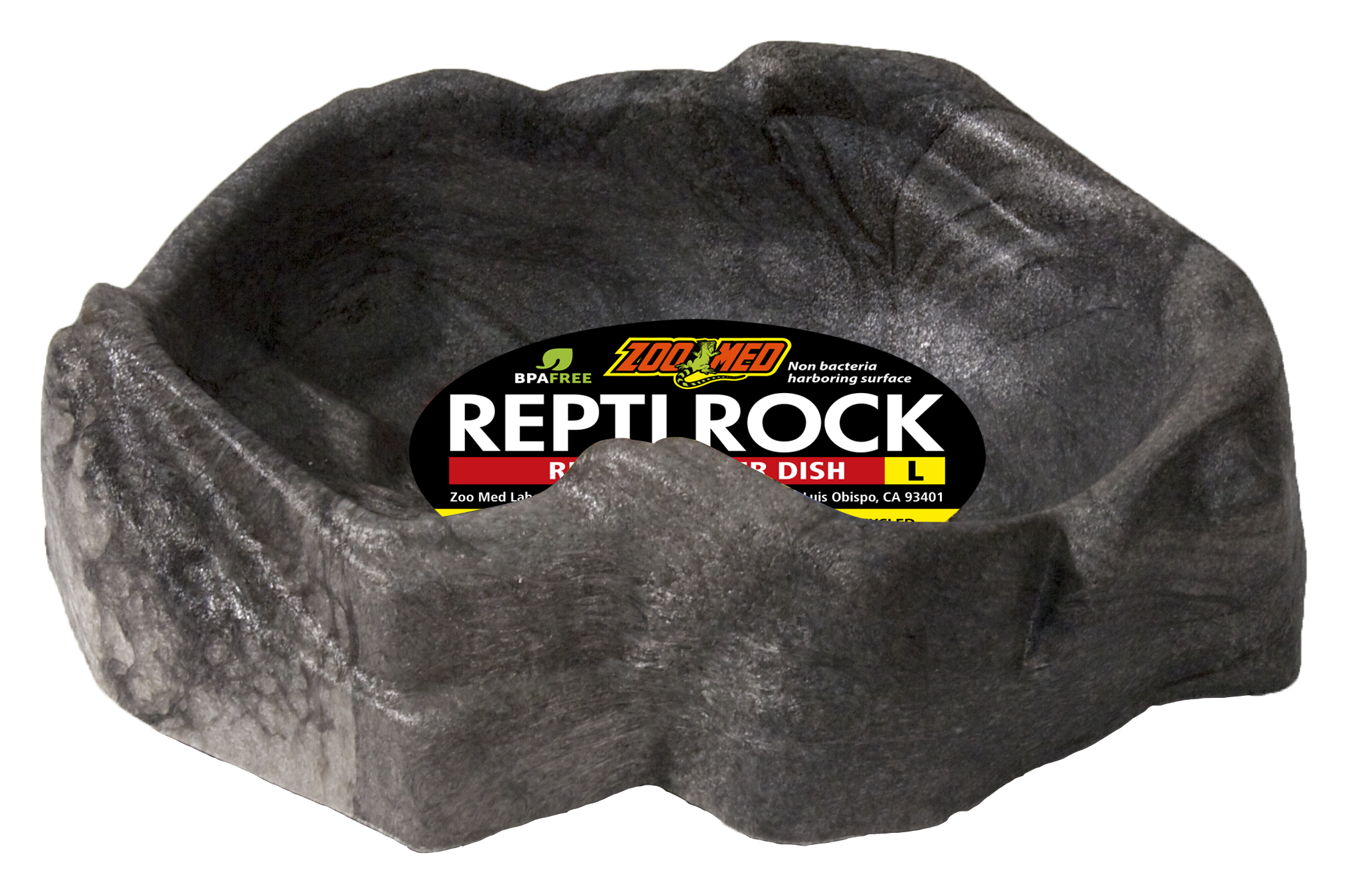 Zoomed Repti Rock Miska na vodu L