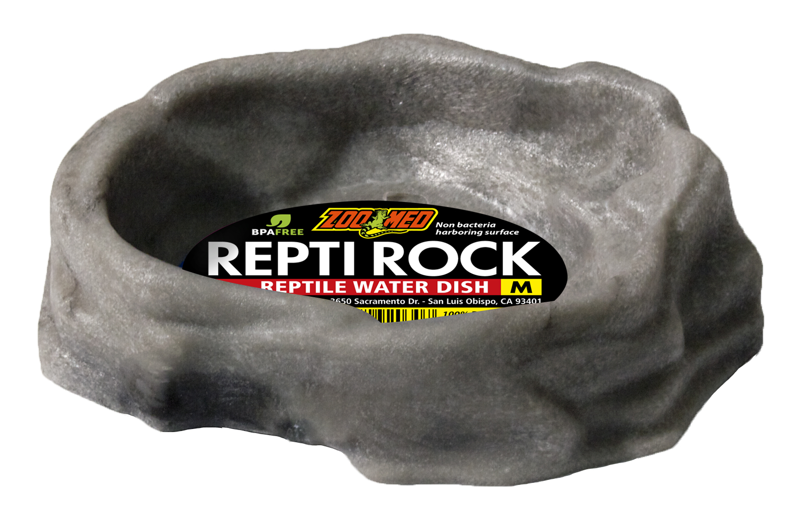 Zoomed Repti Rock Miska na vodu M