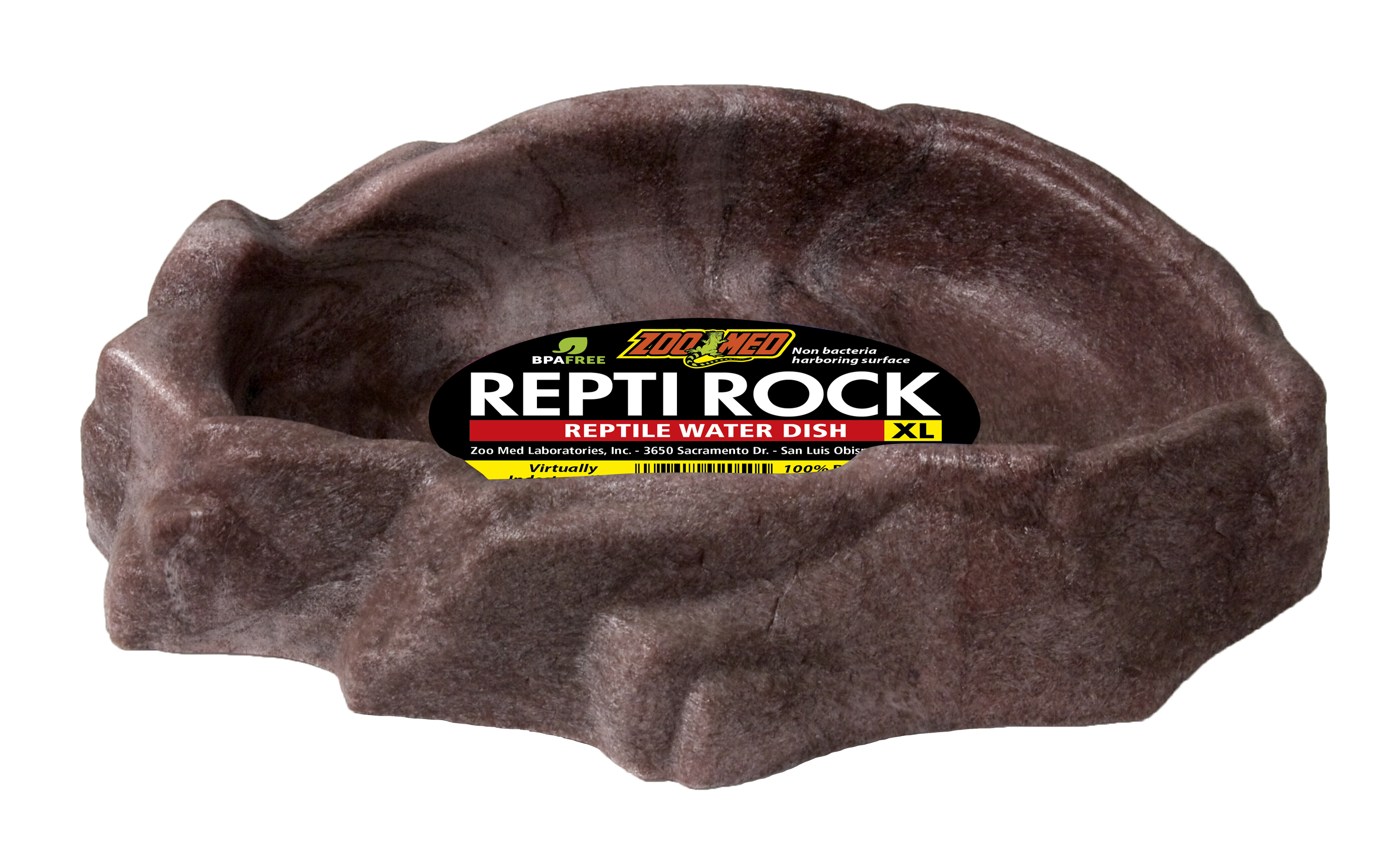 Zoomed Repti Rock Miska na vodu XL