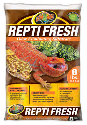 Zoomed ReptiFresh® Zápach eliminující substrát
