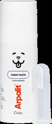 Zubní pasta Arpalit Care s chlorhexidinem 50 ml